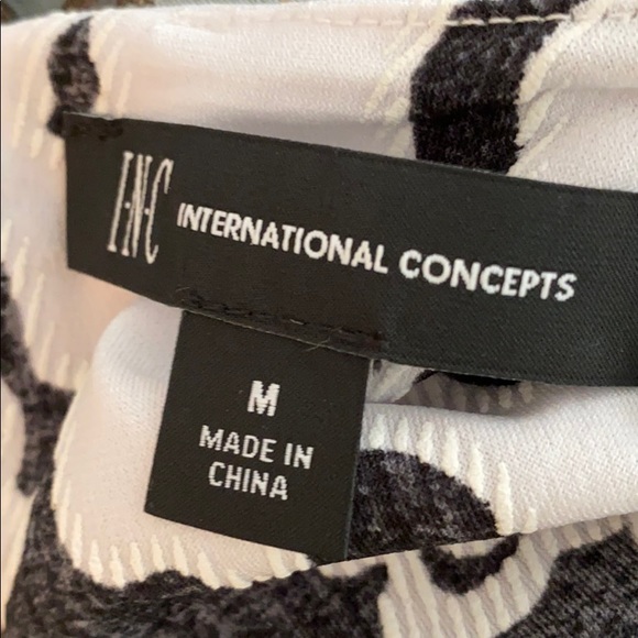 INC top - Picture 5 of 5